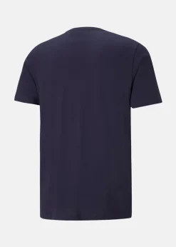 Puma ESS Small Logo Tee