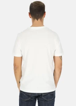 Puma ESS Small Logo Tee