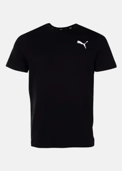 Puma ESS Small Logo Tee