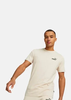 Puma ESS Small Logo Tee (s)