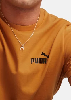 Puma ESS Small Logo Tee (s)