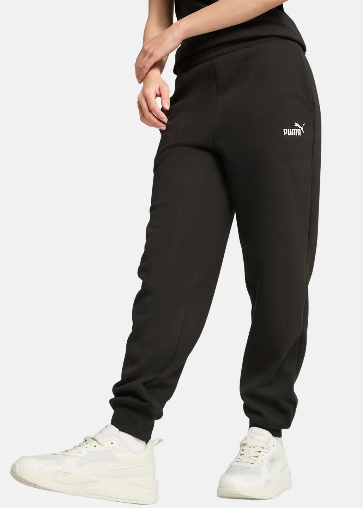 Puma ESS Small No. 1 Logo Comfort H