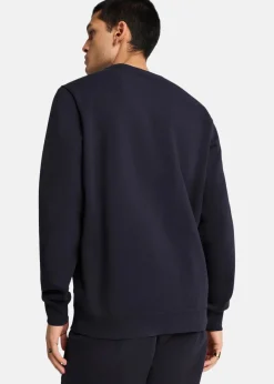 Puma ESS Small No. 1 Logo Crew FL