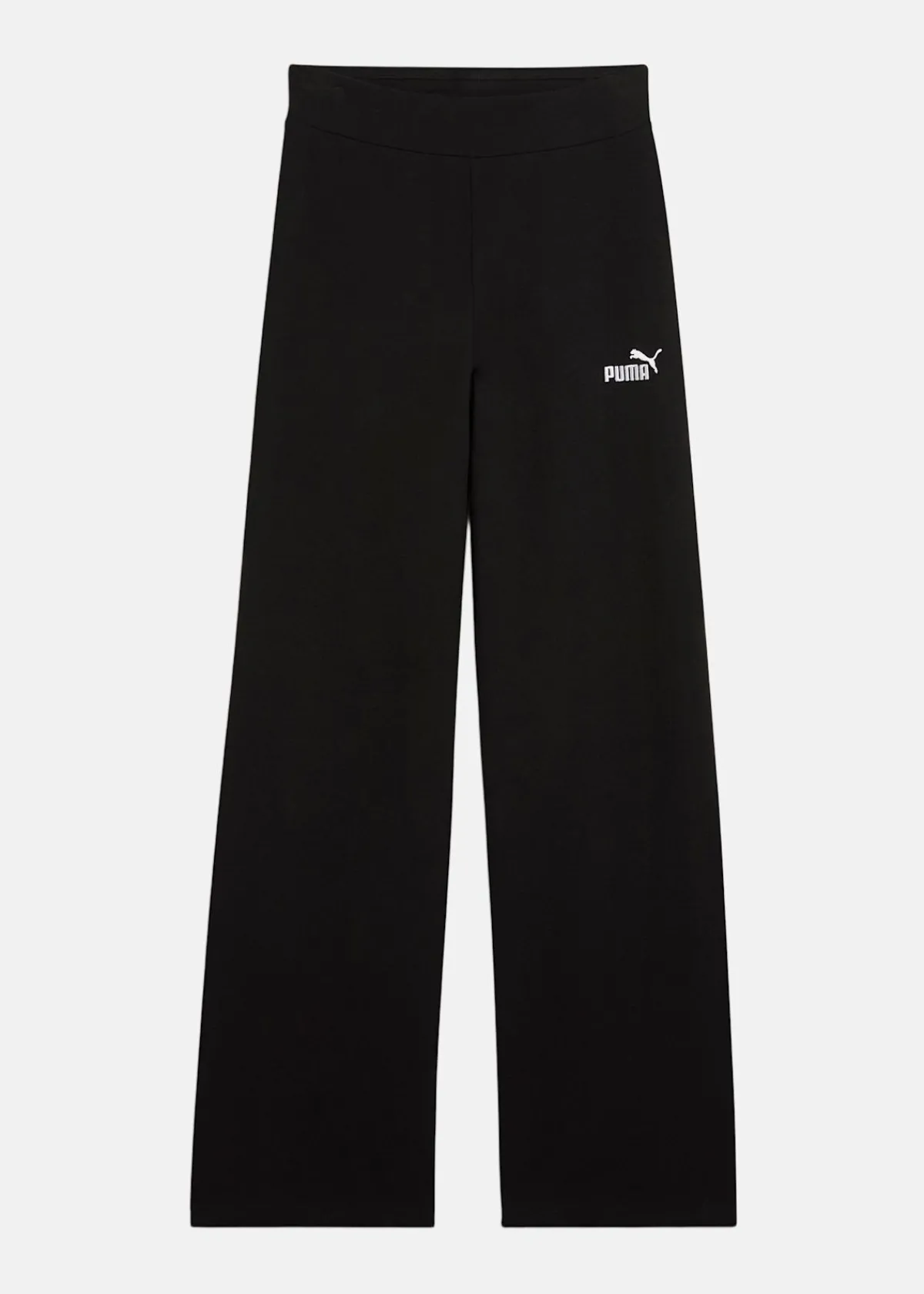 Puma ESS Small No. 1 Logo High-Wais