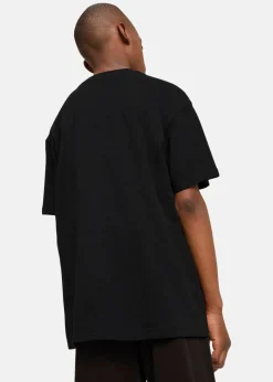 Barn Puma ESS Small No. 1 Logo Relaxed T