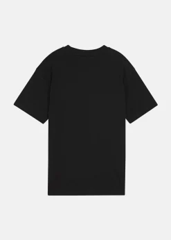 Barn Puma ESS Small No. 1 Logo Relaxed T