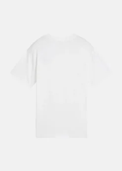 Barn Puma ESS Small No. 1 Logo Relaxed T