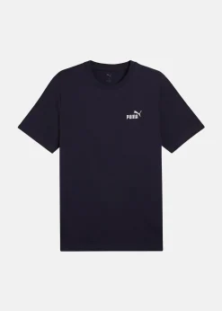 Puma ESS Small No. 1 Logo Tee