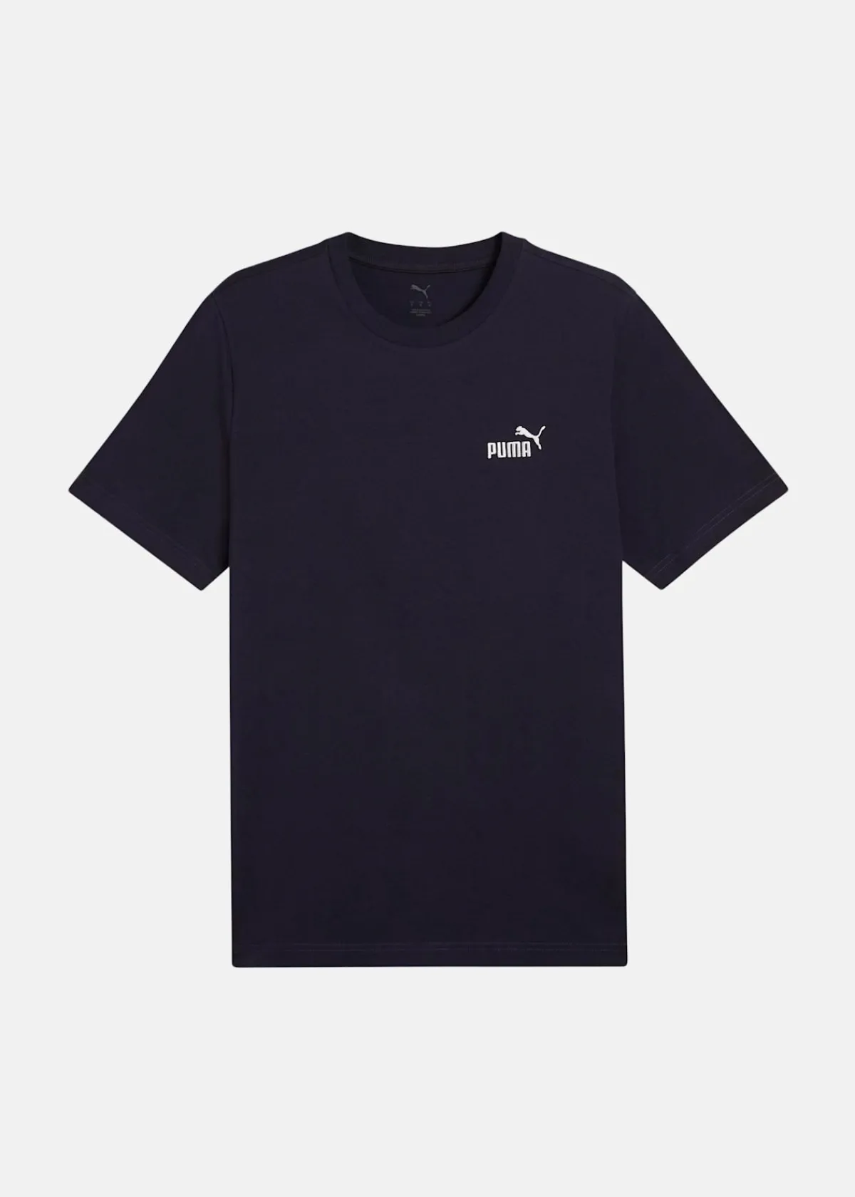 Puma ESS Small No. 1 Logo Tee