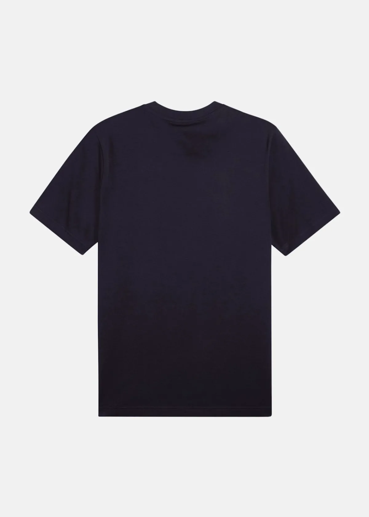 Puma ESS Small No. 1 Logo Tee