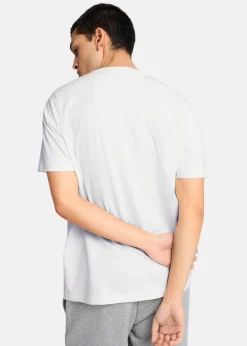 Puma ESS Small No. 1 Logo Tee