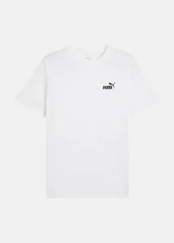 Puma ESS Small No. 1 Logo Tee
