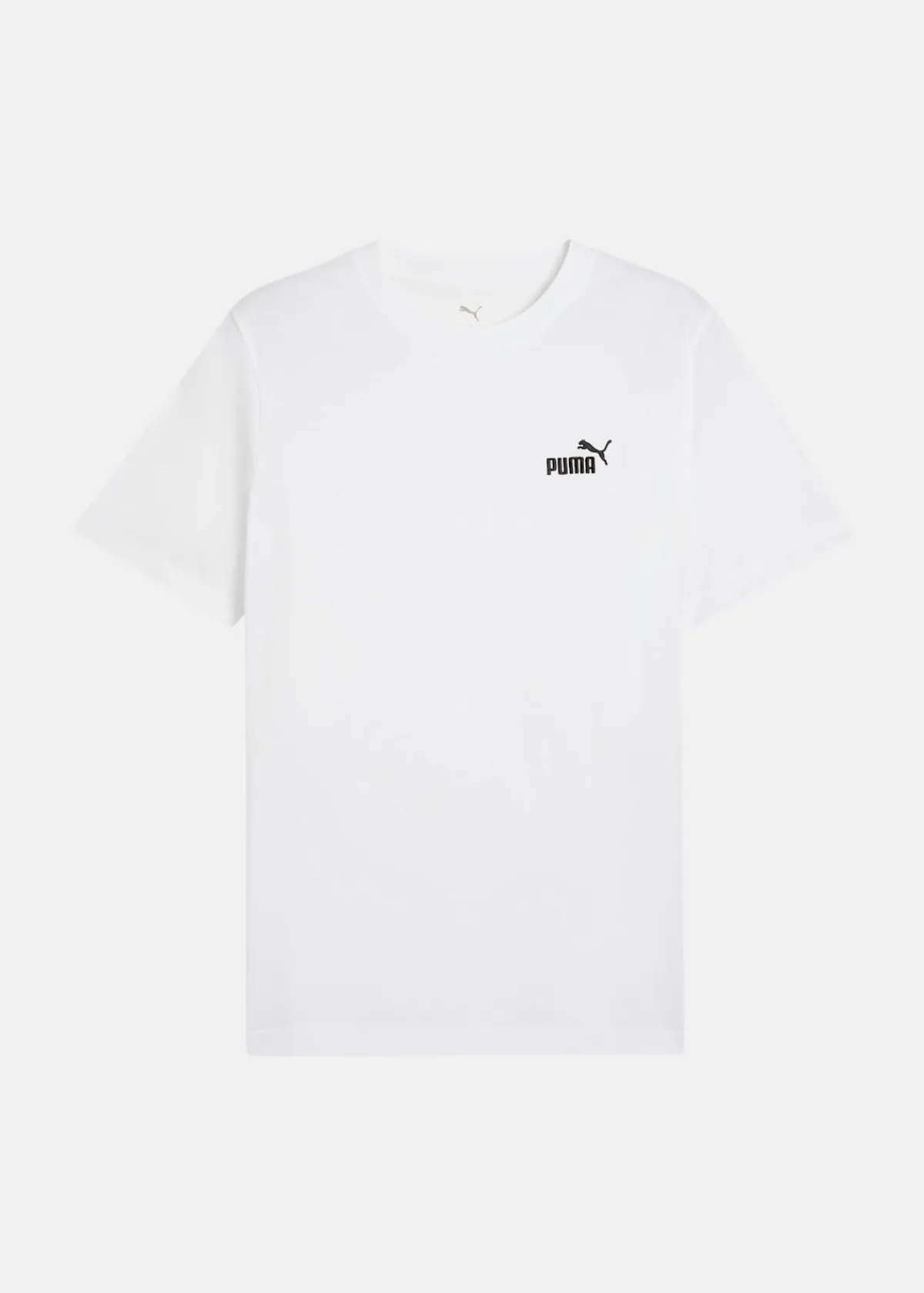 Puma ESS Small No. 1 Logo Tee