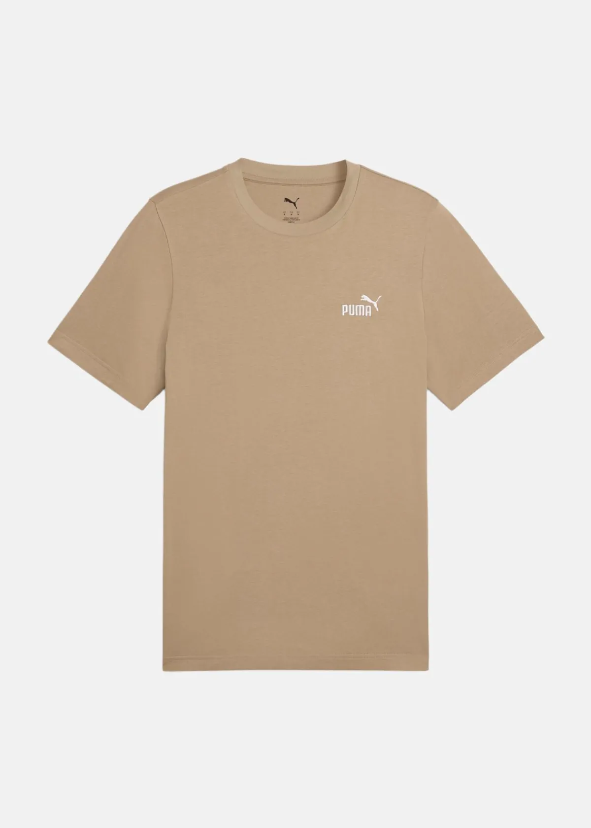 Puma ESS Small No. 1 Logo Tee (s)