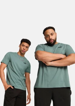 Puma ESS Small No. 1 Logo Tee (s)