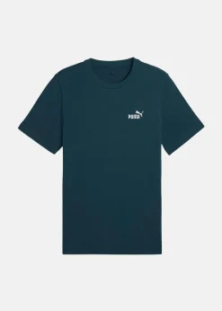 Puma ESS Small No. 1 Logo Tee (s)
