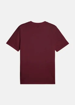 Puma ESS Small No. 1 Logo Tee (s)