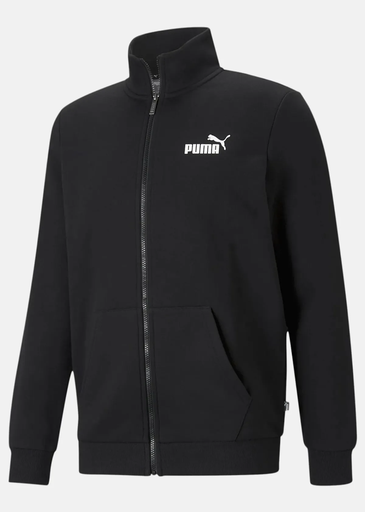 Puma ESS Track Jacket FL