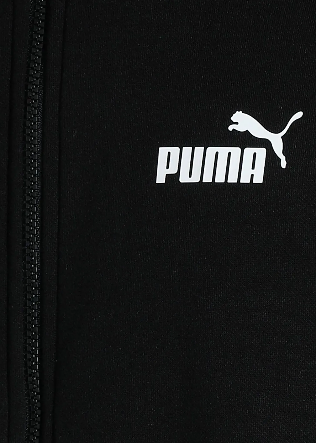 Puma ESS Track Jacket FL