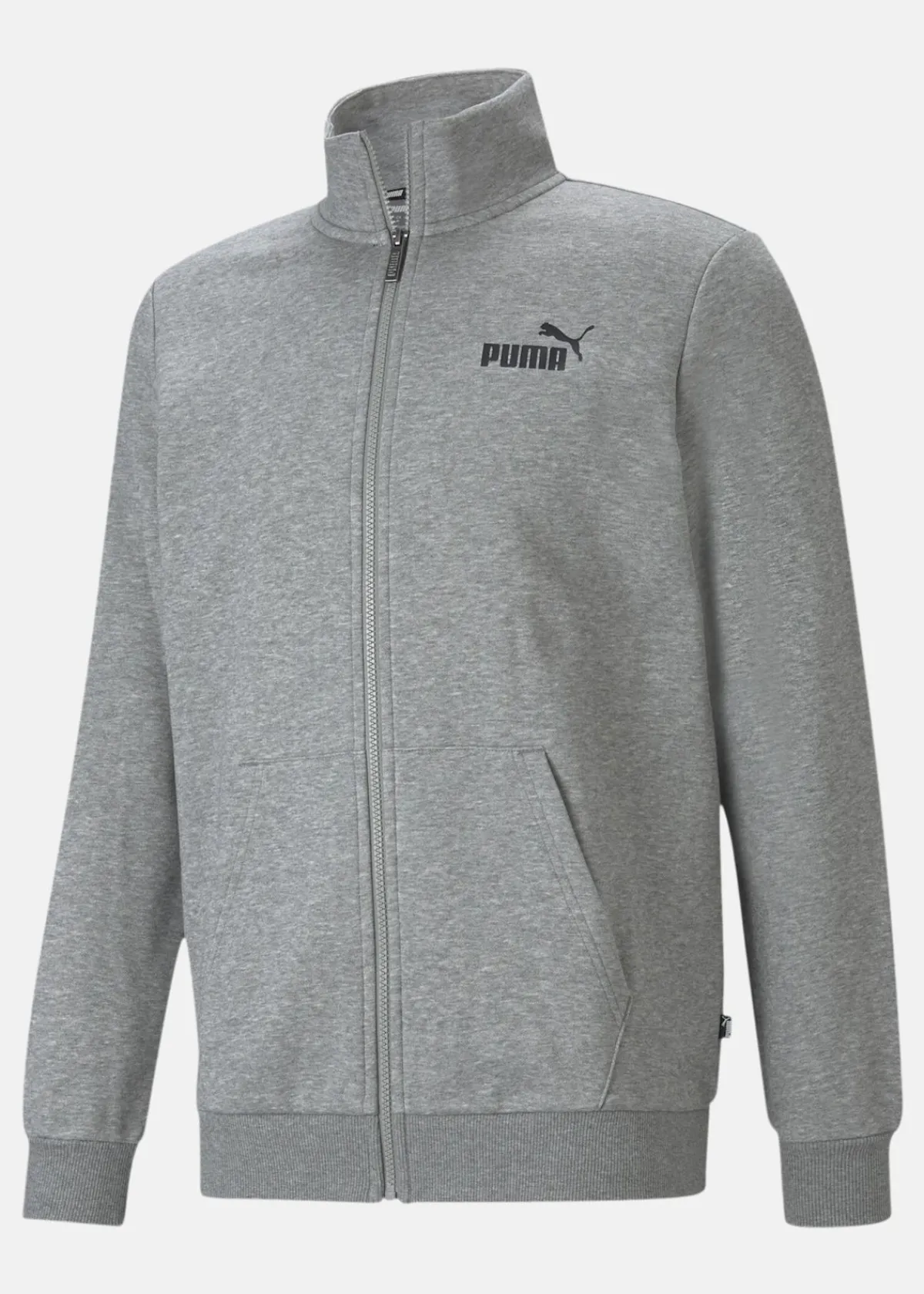 Puma ESS Track Jacket FL