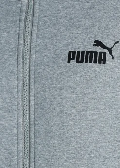 Puma ESS Track Jacket FL