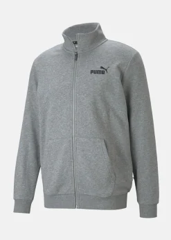 Puma ESS Track Jacket TR