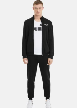 Puma ESS Track Jacket TR