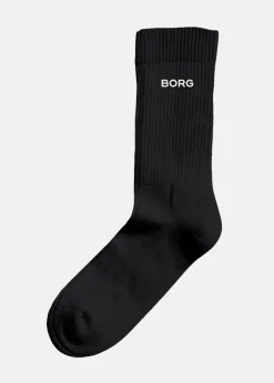 Björn Borg ESSENTIAL CREW SOCK 3p