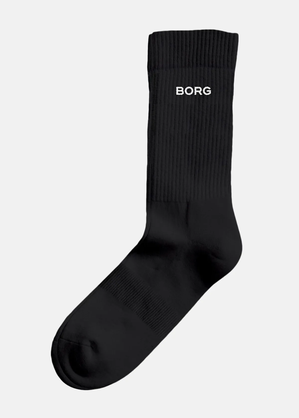 Björn Borg ESSENTIAL CREW SOCK 3p