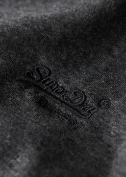 Superdry ESSENTIAL LOGO CREW SWEATSHIRT