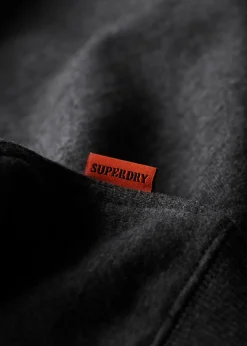 Superdry ESSENTIAL LOGO CREW SWEATSHIRT