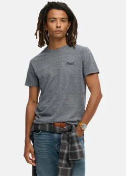 Superdry ESSENTIAL LOGO EMB TEE