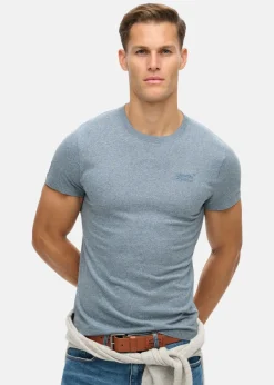 Superdry ESSENTIAL LOGO EMB TEE