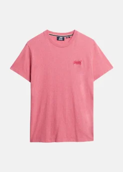 Superdry ESSENTIAL LOGO EMB TEE