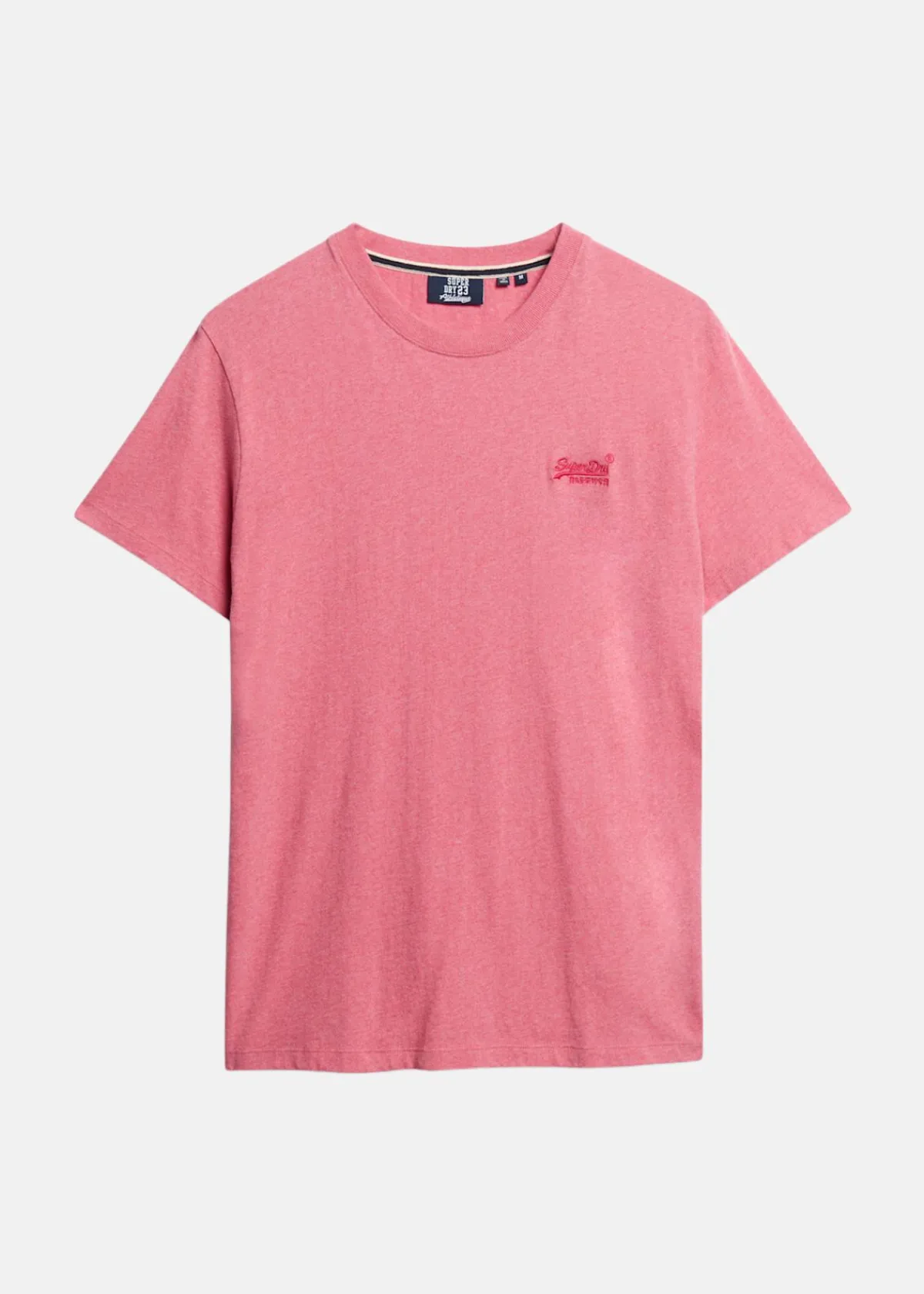 Superdry ESSENTIAL LOGO EMB TEE