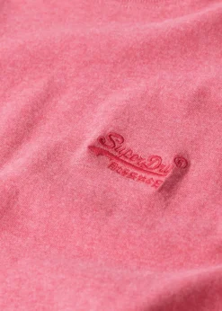 Superdry ESSENTIAL LOGO EMB TEE