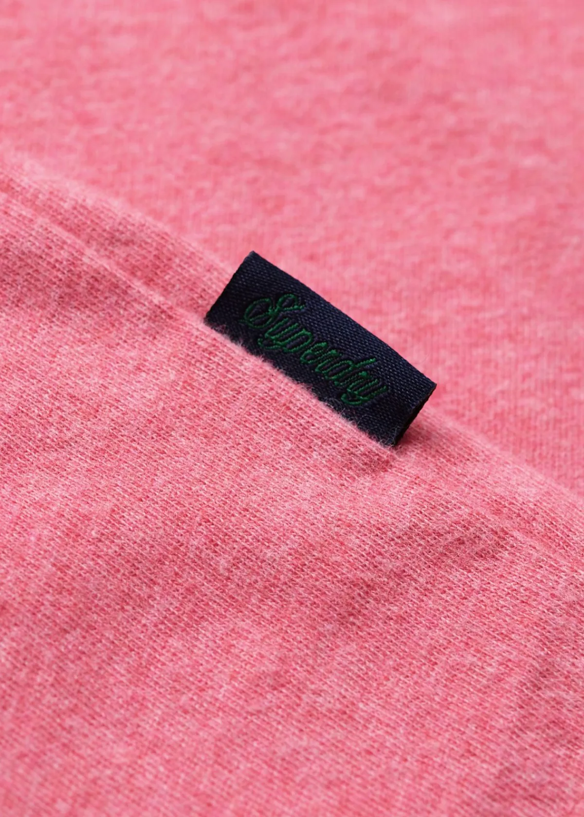 Superdry ESSENTIAL LOGO EMB TEE
