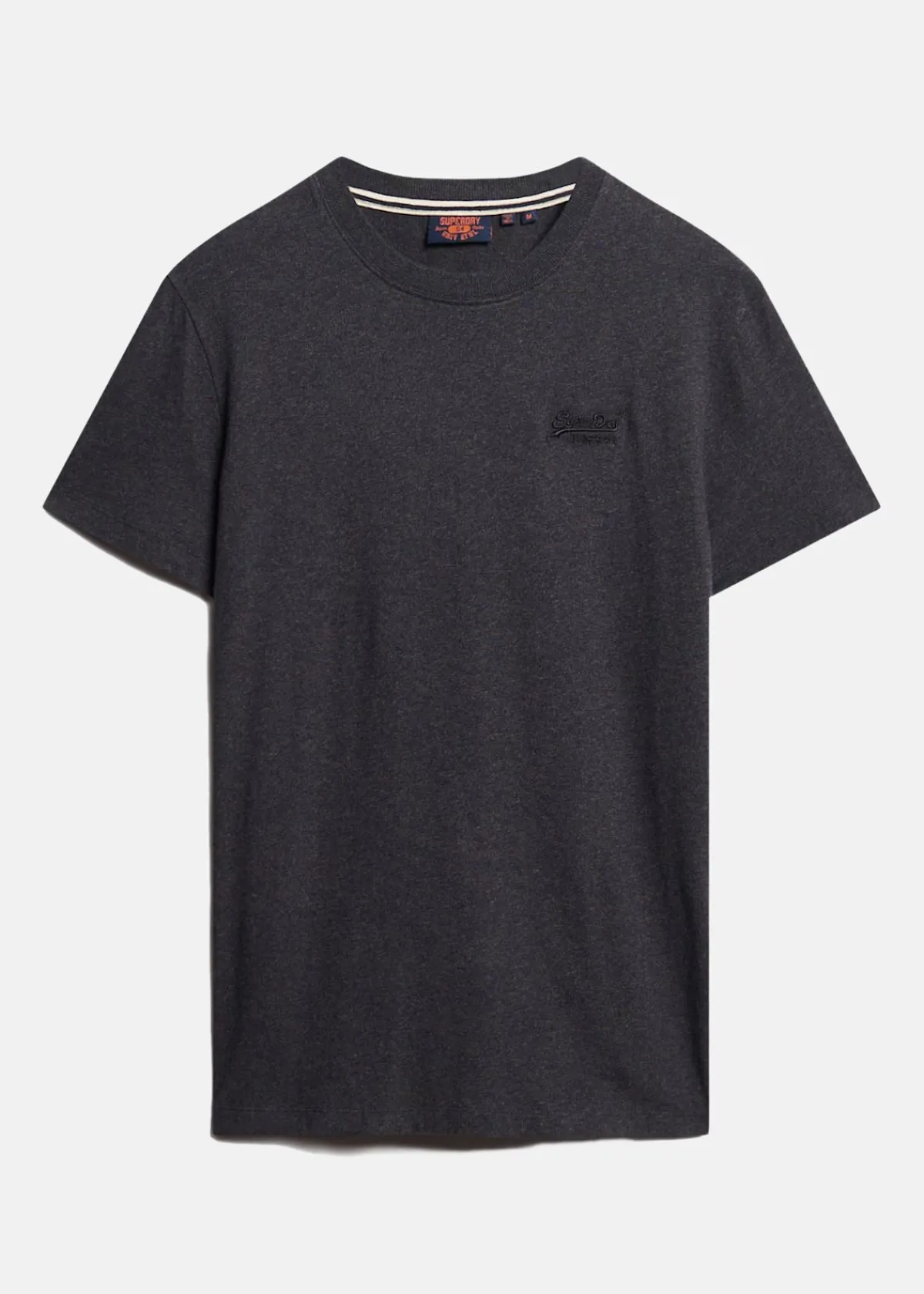 Superdry ESSENTIAL LOGO EMB TEE