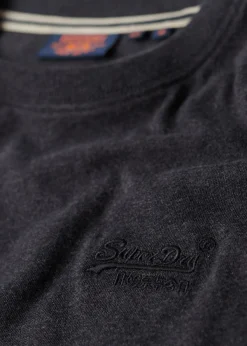 Superdry ESSENTIAL LOGO EMB TEE