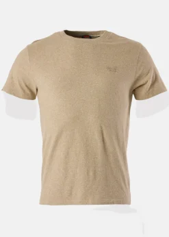 Superdry ESSENTIAL LOGO EMB TEE