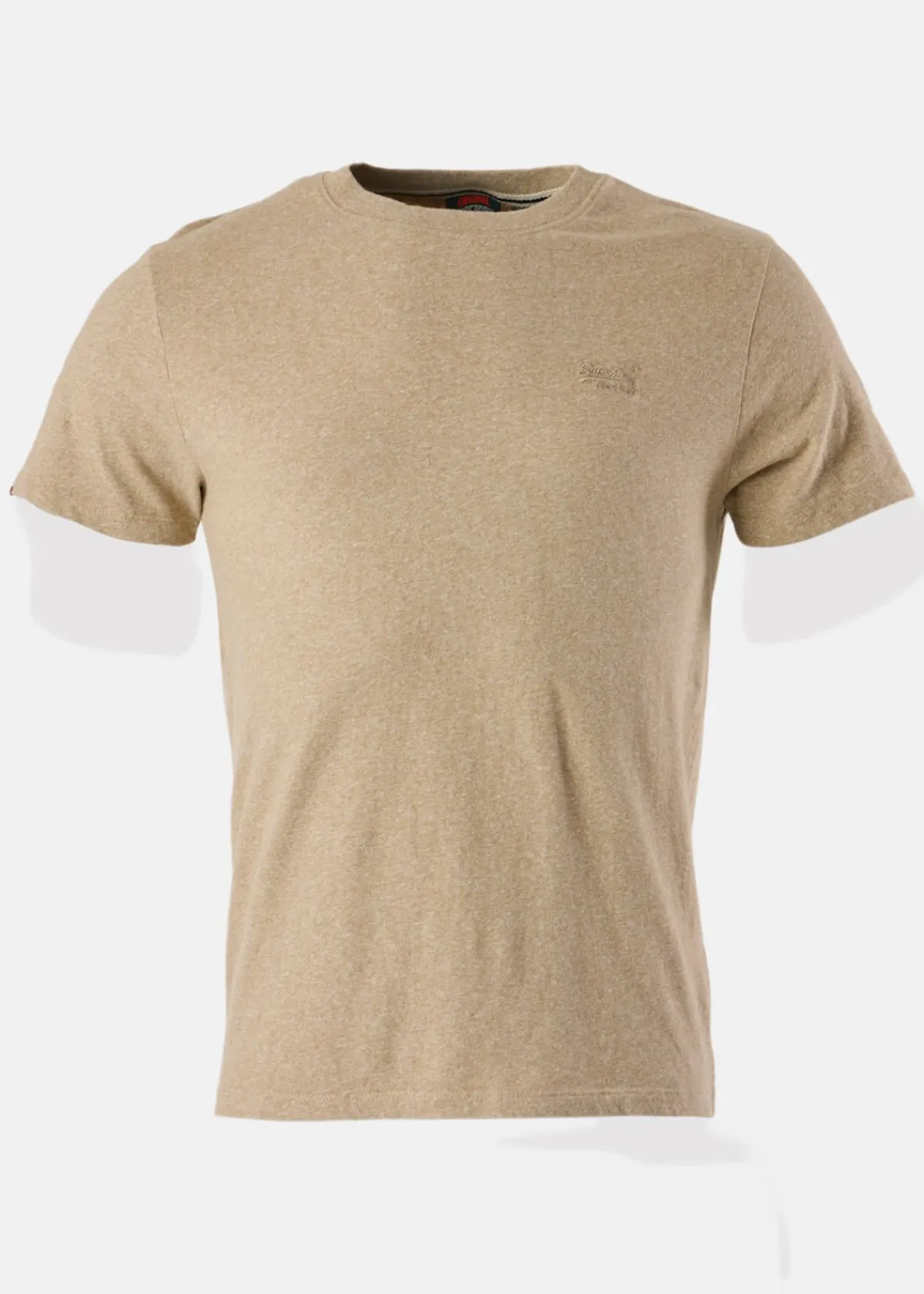 Superdry ESSENTIAL LOGO EMB TEE