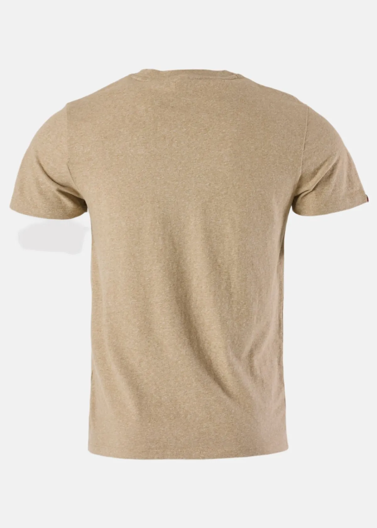 Superdry ESSENTIAL LOGO EMB TEE