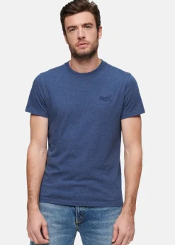 Superdry ESSENTIAL LOGO EMB TEE