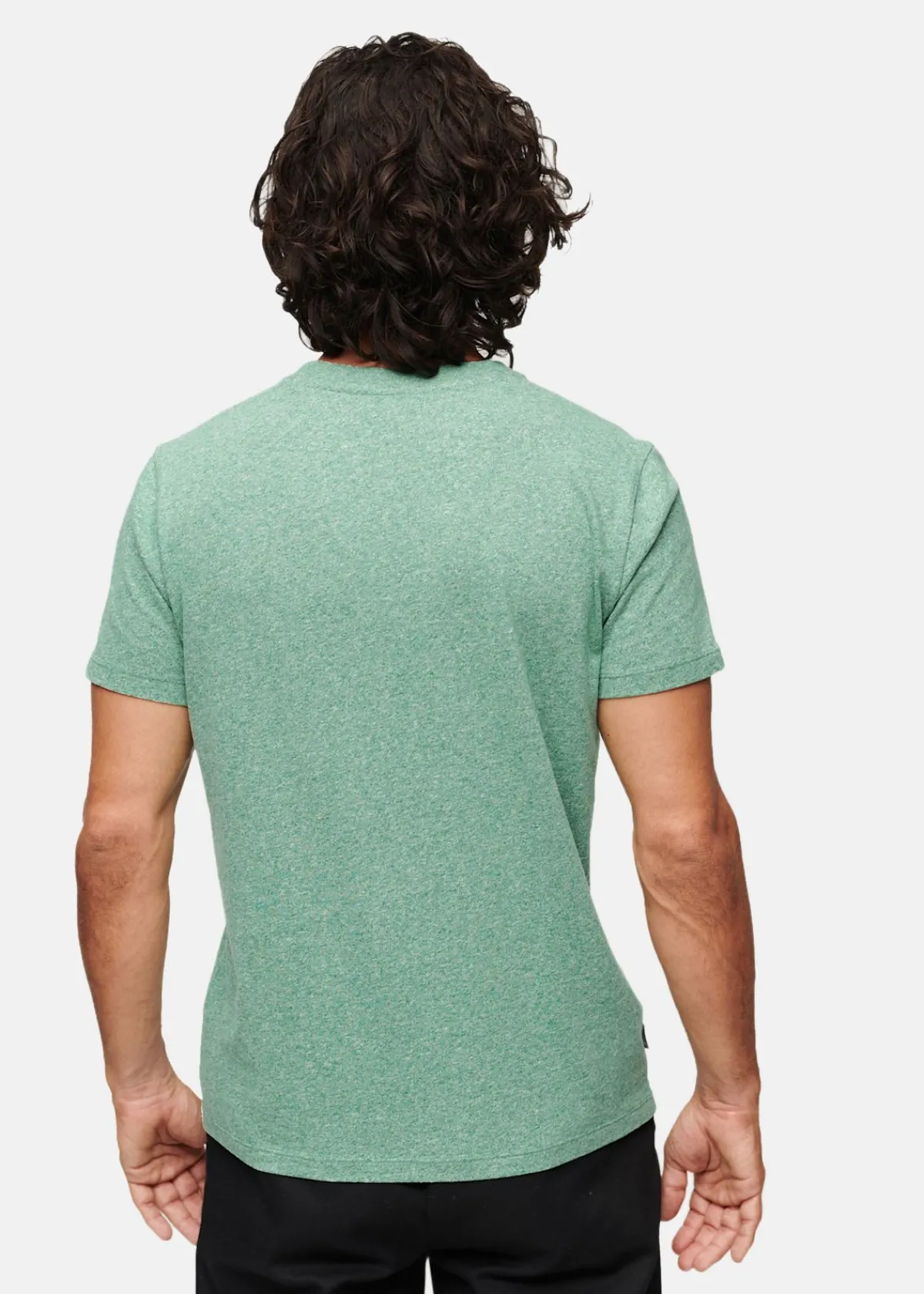 Superdry ESSENTIAL LOGO EMB TEE