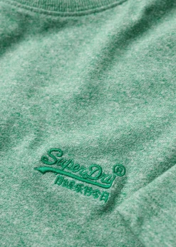 Superdry ESSENTIAL LOGO EMB TEE