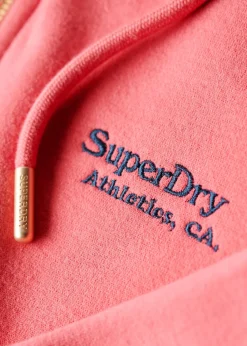 Superdry Essential Logo Zip Hoodie