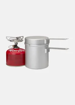 Jo Sport Essential Trail Kit