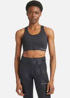 Röhnisch Essential Zip Sportsbra