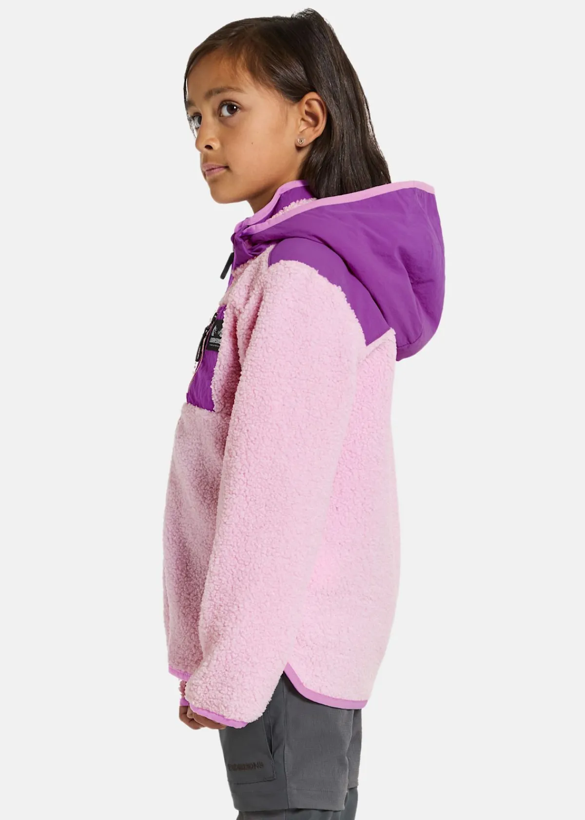 Barn Didriksons EXA KIDS FZ