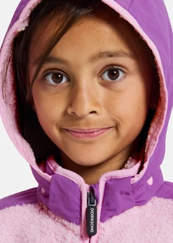 Barn Didriksons EXA KIDS FZ